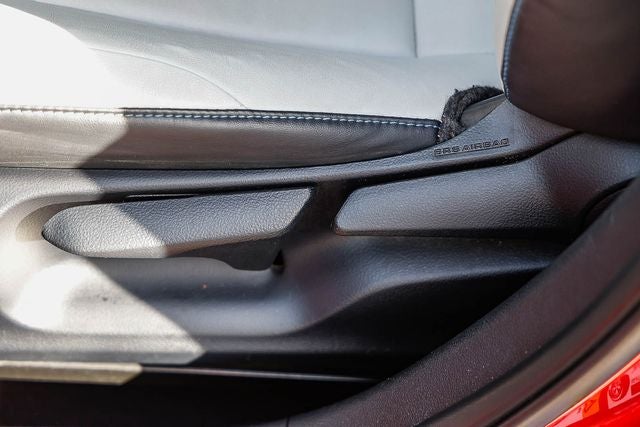 2016 Toyota Prius Four