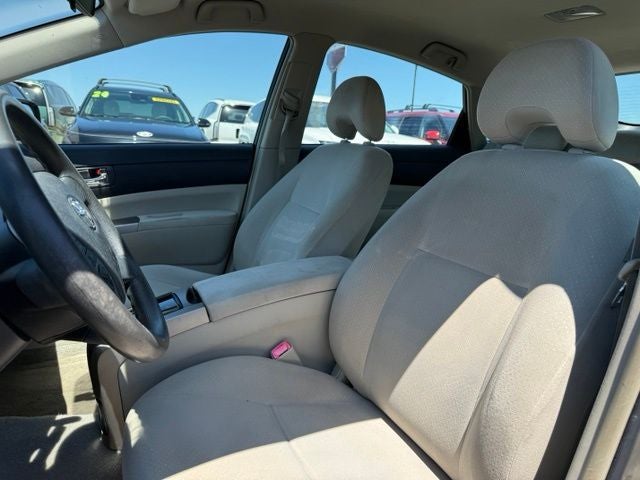 2007 Toyota Prius Base