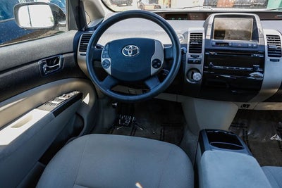 2007 Toyota Prius Base