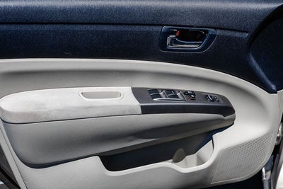 2007 Toyota Prius Base