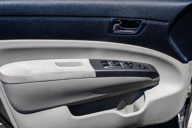 2007 Toyota Prius Base
