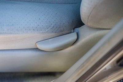 2007 Toyota Prius Base
