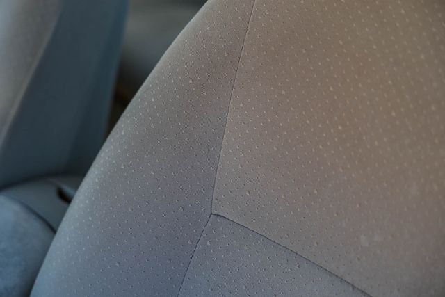 2007 Toyota Prius Base