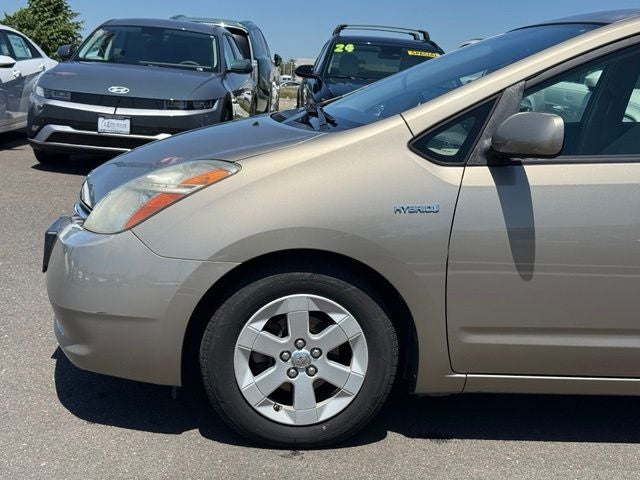 2007 Toyota Prius Base