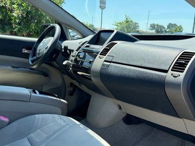 2007 Toyota Prius Base