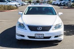 2011 Lexus LS 460