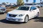 2011 Lexus LS 460