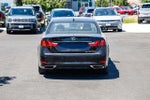 2015 Lexus GS 350