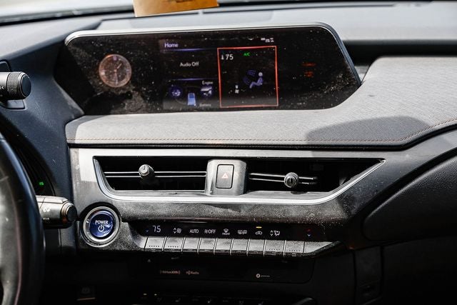 2020 Lexus UX 250h Base
