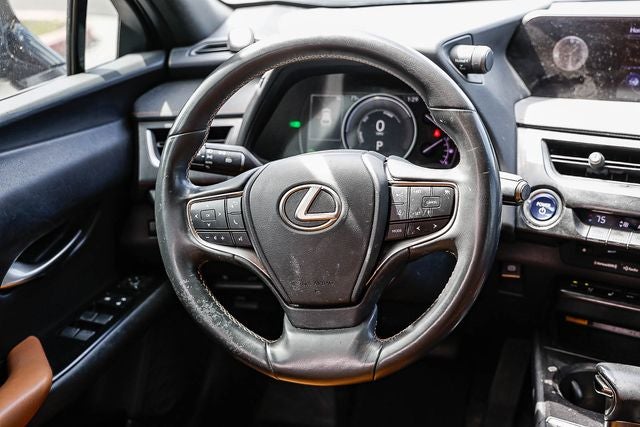 2020 Lexus UX 250h Base