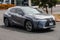 2020 Lexus UX 250h Base