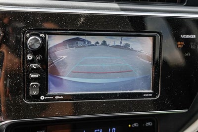 2018 Toyota Corolla iM Base