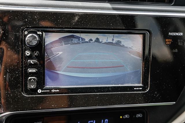 2018 Toyota Corolla iM Base