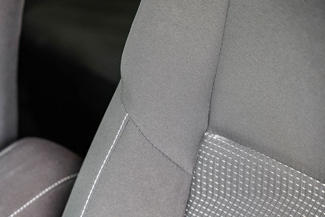 2018 Toyota Corolla iM Base
