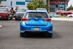 2018 Toyota Corolla iM Base