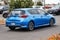 2018 Toyota Corolla iM Base