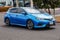 2018 Toyota Corolla iM Base