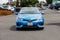 2018 Toyota Corolla iM Base