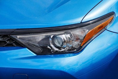 2018 Toyota Corolla iM Base