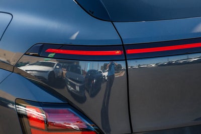 2025 Hyundai KONA N Line