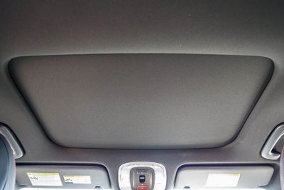 2025 Hyundai KONA N Line