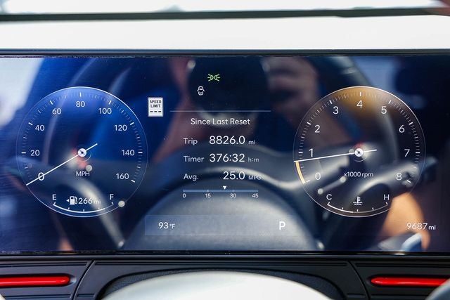 2025 Hyundai KONA N Line