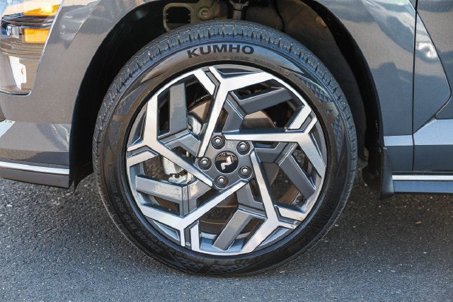 2025 Hyundai KONA N Line