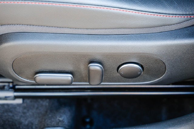 2025 Hyundai KONA N Line