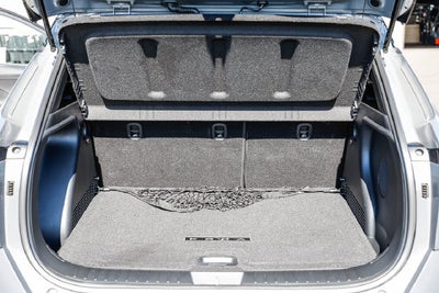 2025 Hyundai KONA N Line
