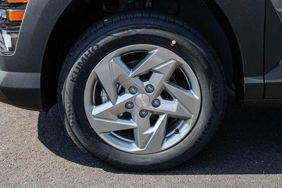 2026 Hyundai KONA SE AWD