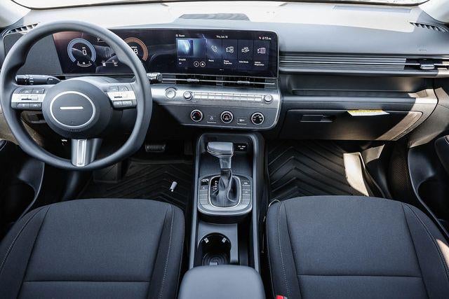 2026 Hyundai KONA SE AWD