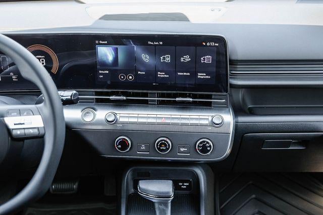 2026 Hyundai KONA SE AWD