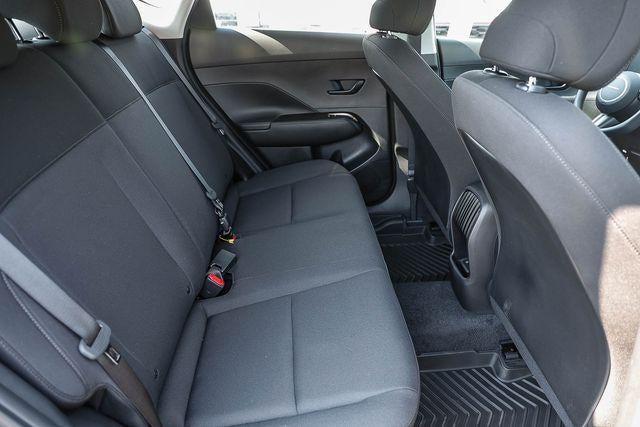 2026 Hyundai KONA SE AWD