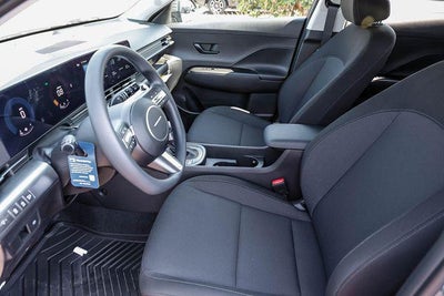2026 Hyundai KONA SE AWD