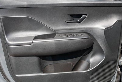 2026 Hyundai KONA SE AWD