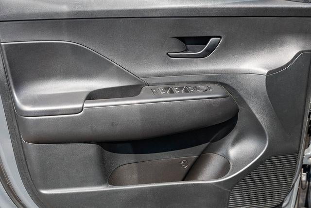 2026 Hyundai KONA SE AWD