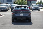 2026 Hyundai KONA SE AWD