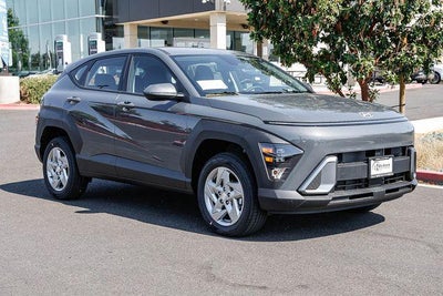 2026 Hyundai KONA SE AWD