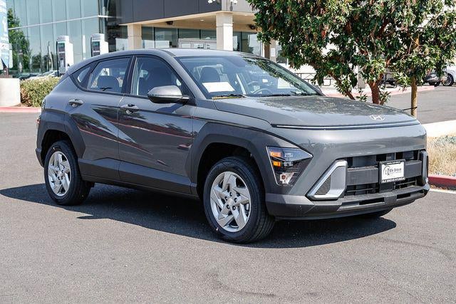 2026 Hyundai KONA SE AWD