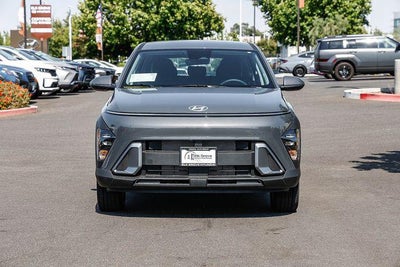 2026 Hyundai KONA SE AWD