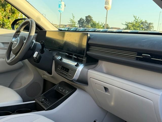 2024 Hyundai KONA ELECTRIC SEL