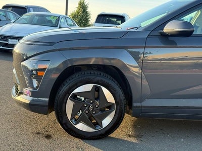 2024 Hyundai KONA ELECTRIC SEL