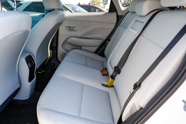 2025 Hyundai KONA ELECTRIC SEL