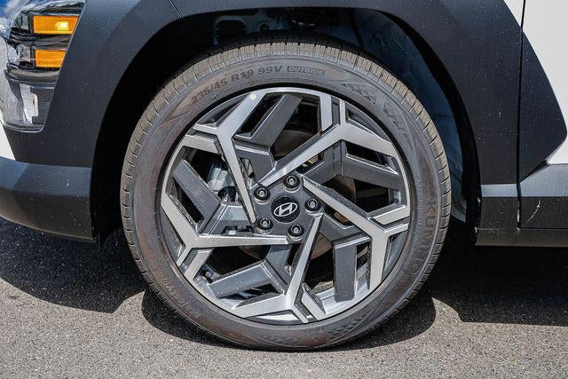 2026 Hyundai KONA SEL Premium FWD