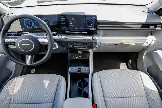 2026 Hyundai KONA SEL Premium FWD