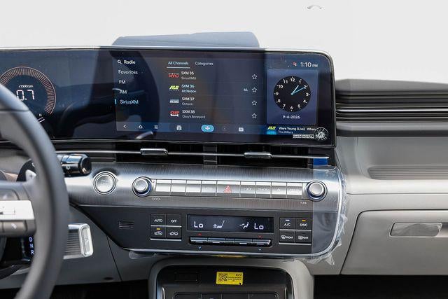 2026 Hyundai KONA SEL Premium FWD