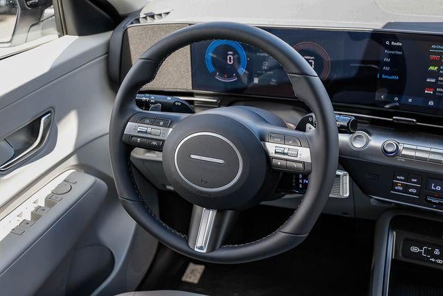 2026 Hyundai KONA SEL Premium FWD