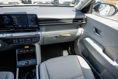 2026 Hyundai KONA SEL Premium FWD