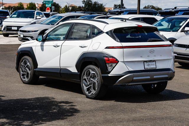 2026 Hyundai KONA SEL Premium FWD