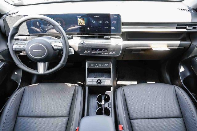 2026 Hyundai KONA SEL Premium FWD